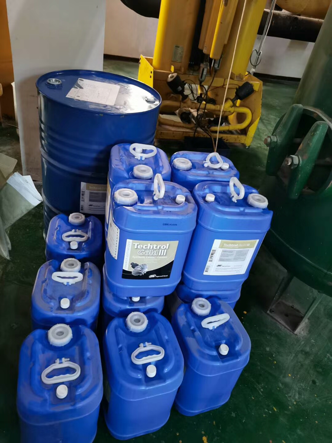 39163415離心金枝油