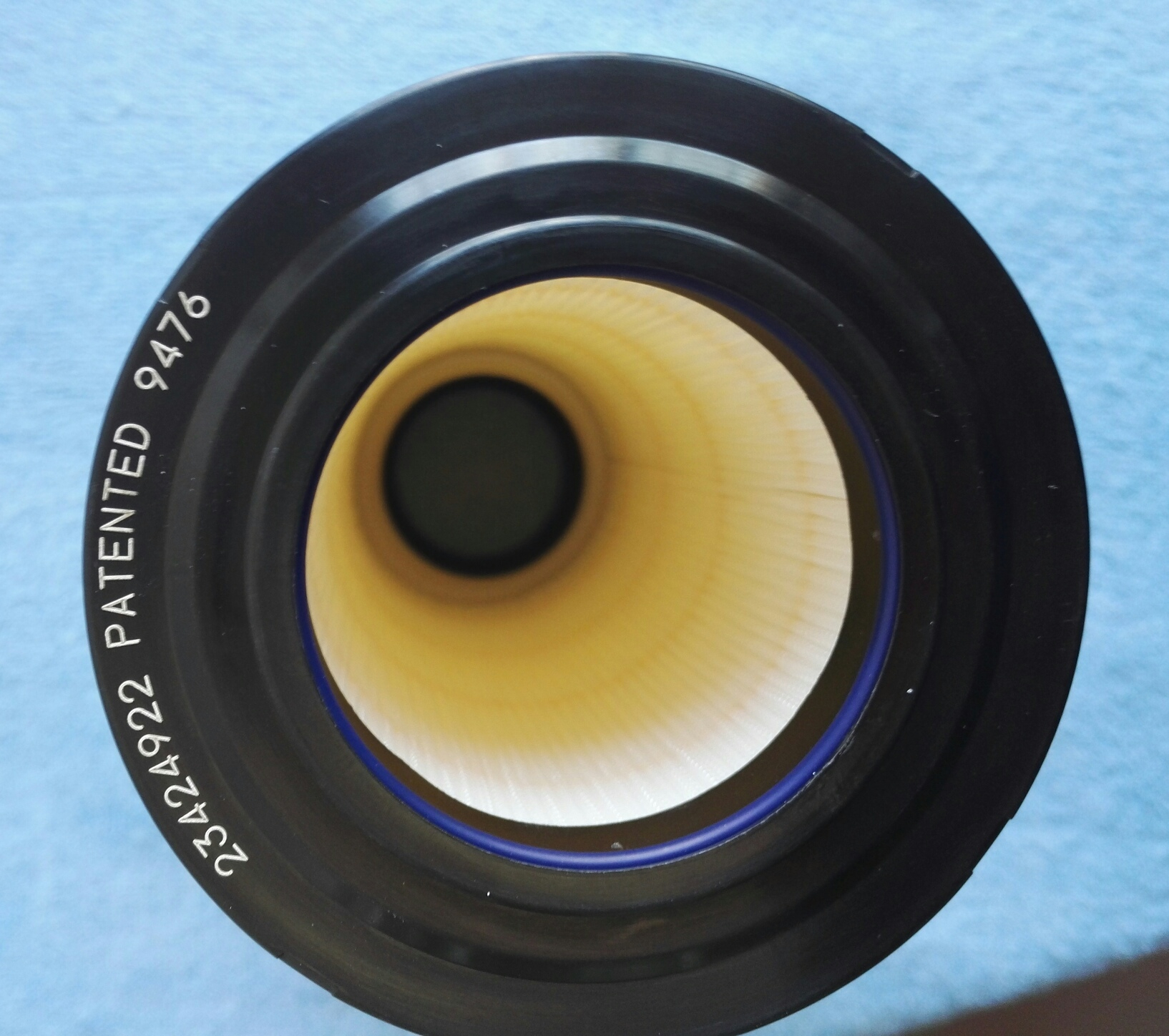 油過濾器濾芯23424922