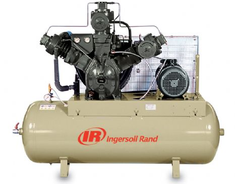 T30系列無(wú)潤(rùn)滑空壓機(jī)