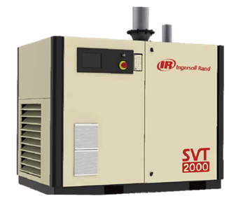 SVT系列油螺桿真空泵