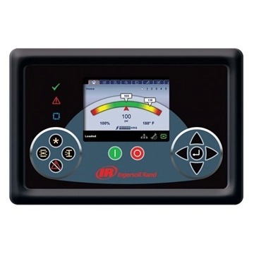 Xe-90M Series 回轉(zhuǎn)式壓縮機控制器