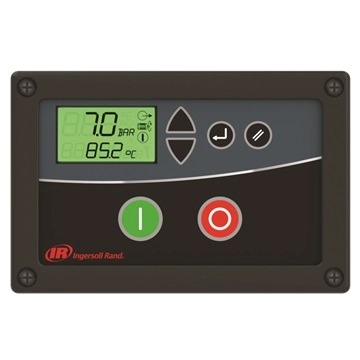 Xe-50M Series 回轉(zhuǎn)式壓縮機控制器