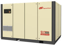 SVT系列6000油螺桿真空泵