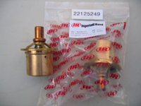 英格索蘭溫控閥