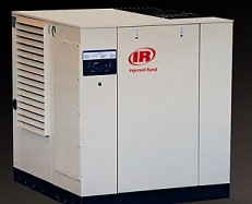 SSR系列微油螺桿空壓機(45—75kW)