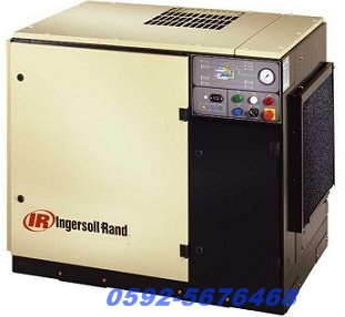 UP系列微油螺桿空壓機(15—22kw)