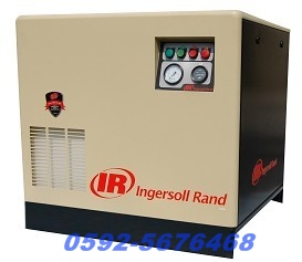 Infinity 微油螺桿空氣壓縮機(jī)(5.5~11KW)