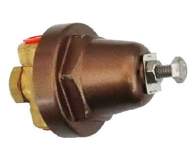 英格索蘭壓力調(diào)節(jié)器