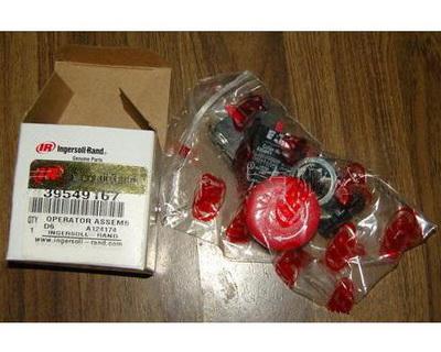 英格索蘭緊急停車(chē)開(kāi)關(guān)