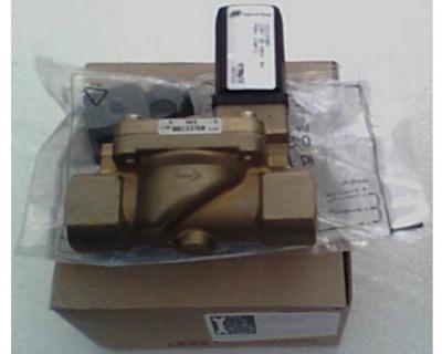 英格索蘭放氣電磁閥