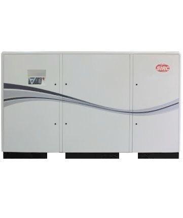 V系列90-160kW空壓機