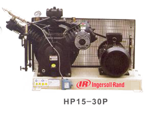 高壓活塞式空氣壓縮機(jī)