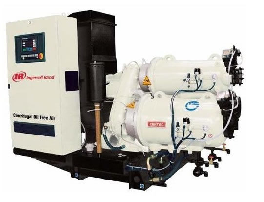 CH系列單級離心式壓縮機