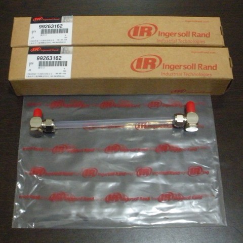 移動式空壓機液位