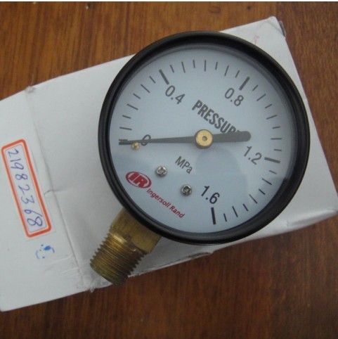 活塞機(jī)壓力表