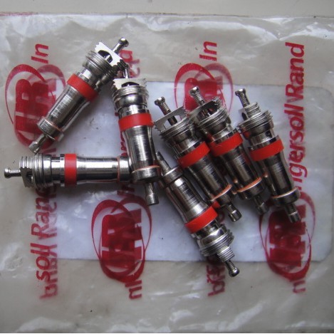 活塞機(jī)放空閥